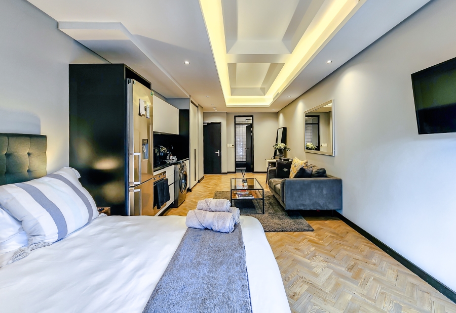 0 Bedroom Property for Sale in Foreshore Western Cape